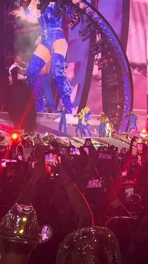 5. Beyonce/Blue Ivy - My Power- Live - Renaissance World Tour - Bank of America Stadium