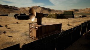 Watch US Air Force's THOR Take Down a Swarm of Drones in One Go