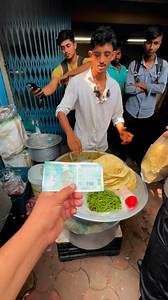 304K views · 6.9K reactions | 50/-Rupay Me Bangal Ka Famoua Unlimited khana 﫣藍 #reels #trend #viral #streetfood #trending #shorts | Mr Viral Vlogs | Facebook