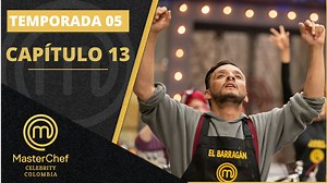 39K views · 960 reactions | #MasterChefCelebrity | Con un nuevo reto de salvación, las celebridades demostrarán de qué están hechas.  (T05E13 - 2023) | MasterChef Colombia | Facebook