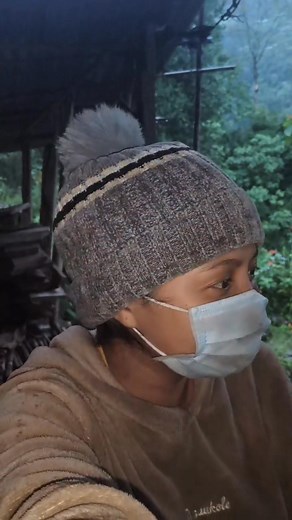 Alachi ko last process xai yasto xa hai 😊 #cardamomprocess #CardamomFarming #villagelife #cardamombenefits #viralpost | Awantika Rai