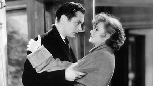 Inspiration 1931 - Greta Garbo, Robert Montgomery, Lewis Stone