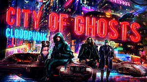 Nivalis promises the game world I want from cyberpunk!