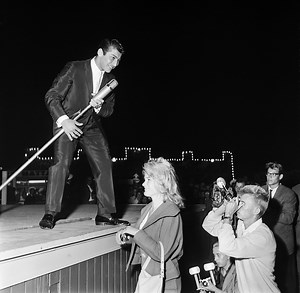 Top 10 Paul Anka Songs