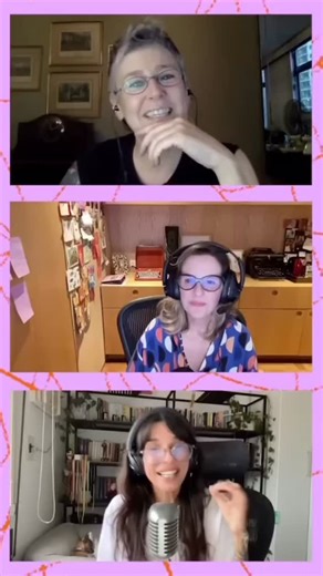 manuela cantuária on Instagram: "a saudade de proferir absurdos com elas!!!"