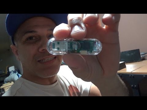 Bitcoin Merch NerdMiner 2