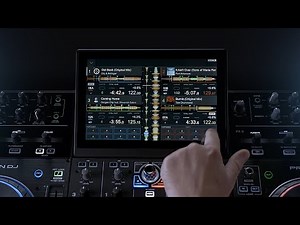 Engine OS & Virtual DJ Official Controller Integration is Here!