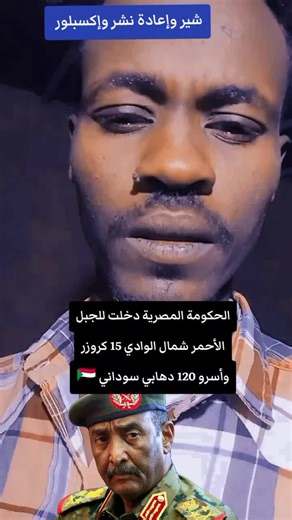 الوضع الراهن للقوات المسلحة السودانية