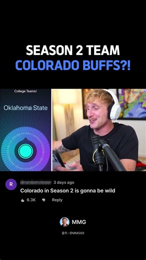 Spinning The Wheel For Season 2 Team in College Football 25!