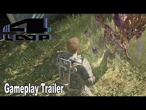 4:LOOP Gameplay Trailer | State of Play 2026