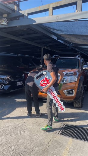 116K views · 1.5K reactions | Thank you mam for trusting Car Empire! Drive safe and enjoy your 2019 Nissan Navara 2.5 EL Loaded Manual! For more videos just follow us on Tiktok https://www.tiktok.com/@carempireph | Car Empire | Facebook