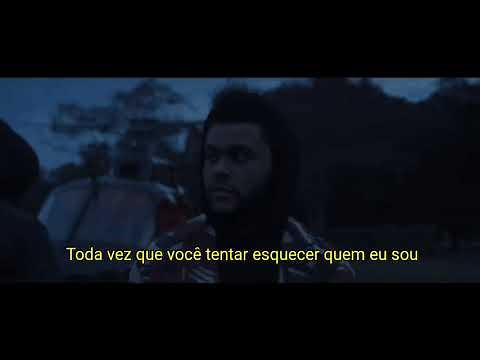 The Weeknd - Reminder [Legendado/Tradução]