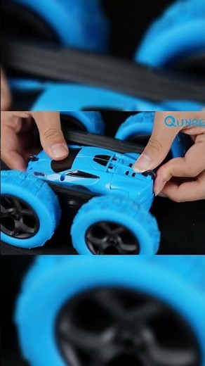 The FASTEST Remote Control Car You'll Ever See