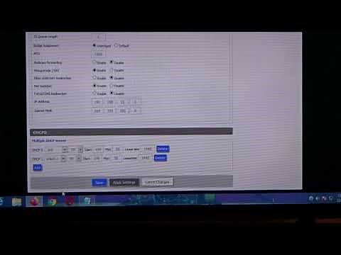 How to Optimize Wi-Fi & Setup Guest Network Using DD WRT