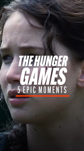 Los juegos del hambre - 5 Unforgettable Moments From 'The Hunger Games' | IMDb