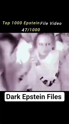 Epstein File 47/1000 | Financial Web Expands File 47