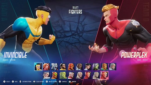 Oh yeah this game def needed to get out the door by the time S4 ended huh. Unless this just normal fg shenanigans