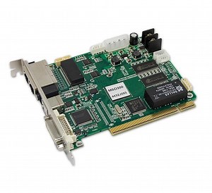[Hot Item] Novastar System Msd300-1 Sending Card for LED Video Wall