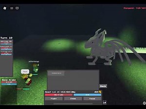 How to get Potential: Bunny in AAC (An Average Campaign)