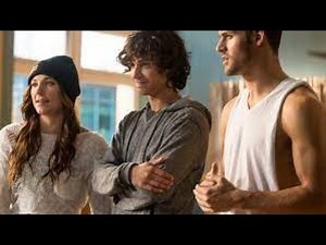 Step Up Full Movie Facts & Review / Channing Tatum / Jenna Dewan