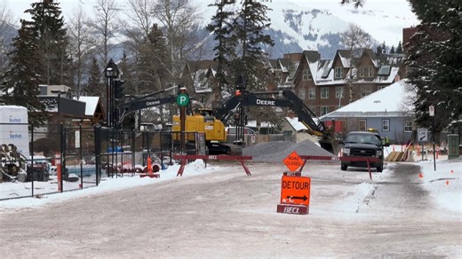 Banff approves more housing in 15 months than it did in a decade