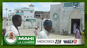 32K views · 3.1K reactions | INEDIT SUR WALFADJRI Dans le cadre de...