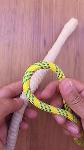 1.4M views · 6.8K reactions | learn how to knots #cableknots #cabletips #reelsfb #cabletricks #knots | Cabletips | Facebook