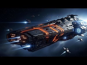 Alien Hunters Pursued a Terran Vessel—Then Everything Went Wrong | Sci-Fi | HFY Stories