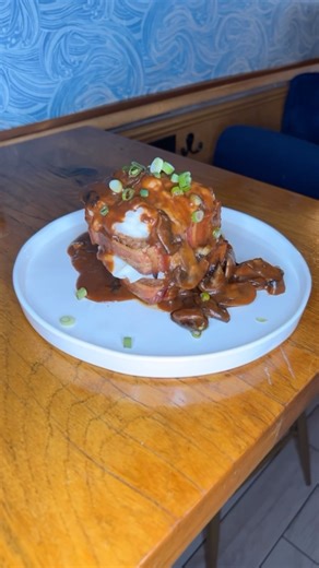 朗Chef Specials All NightKitchen is Open until 9pm⏱Order Online or Call for Pick Up or Delivery  Link in BioCome enjoy with Cocktails and Cold Beers | Happy Jack's Burger Bar | Facebook