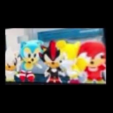 Low quality early recording of TBB 8