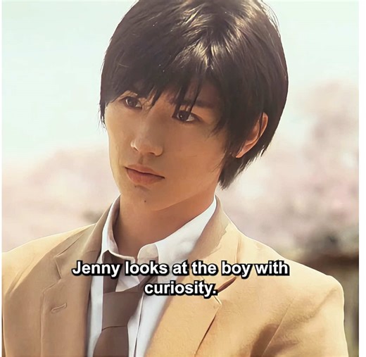 #foryou #fyp #movie #drama #kiminitodoke #harumamiura #mikakotabe | From Me To You