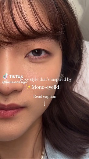 Enhancing Monolids with the Foxy Style