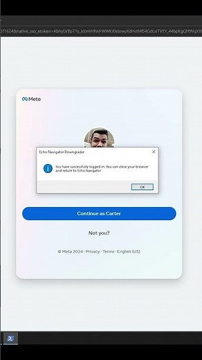 HOW TO PLAY ECHO VR AGAIN! [Part 2] #gaming #vr #oculus #echo #echovr #saveechovr #echoarena #quest