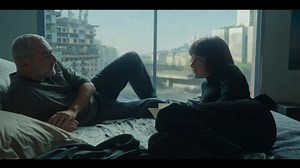"Chien 51" avec Adèle Exarchopoulos et Gilles Lellouche: comment l'équipe du film a créé un Paris d'anticipation crédible