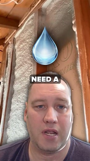 Myth-busting #9: Open vs Closed Cell Spray Foam - Stop Getting It Wrong