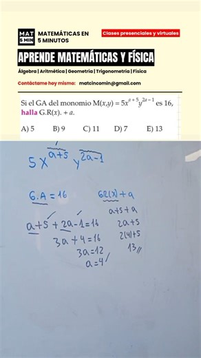 Polinomios #matematicas #maths #mathematica #algebraicamente #polinomios