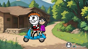 কাহিনী দেখি সেই মজাৰ পাইছে একবাৰ দেখো😊 | Fukon Barman