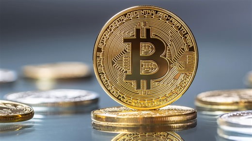 Was ist Bitcoin?