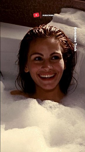 ... I want a professional! ❤️ 😉 From the movie Pretty Woman #juliaroberts #shortcinema