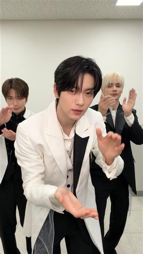 👏👏👏 #TXT #SOOBIN #TAEHYUN #HUENINGKAI
