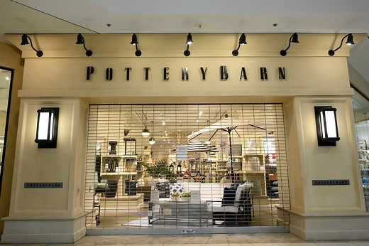 Love Pottery Barn but hate paying the high prices? Check out the retailer’s little-known ‘Open Box’ online outlet.