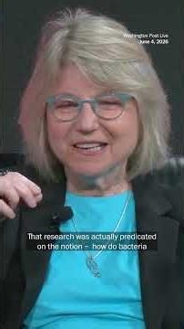 MIT President on threat to 'curiosity-driven research'