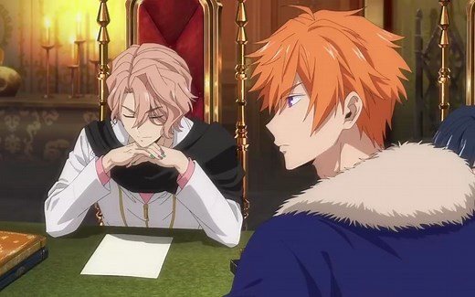 【Obey Me! The Anime #1 — Time to up Our Average】 动画第一集（菜鸡中文翻译）