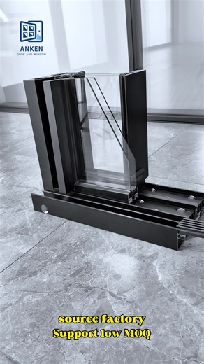 Exploring Innovative Home Design: Doors and Windows