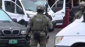 211K views · 1.9K reactions | Happening Now: A protest is forming on Douglas Ave. in Providence after DEA agents served a federal search warrant at a business. ABC6 was on scene as agents arrived. Latest: https://www.abc6.com/dea-executing-search-warrant-in-providence/ | ABC6 News | Facebook