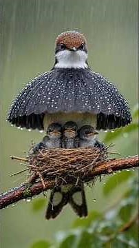 Top 5 Birds With the Best Habitats
