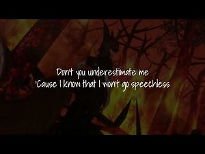 Speechless - cover by Jasmin