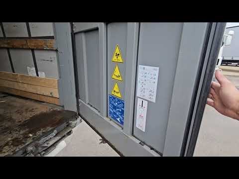 Krone 2017.year for sale #semitrailer #semitrailers #trucks #semitrailersales #trucksales