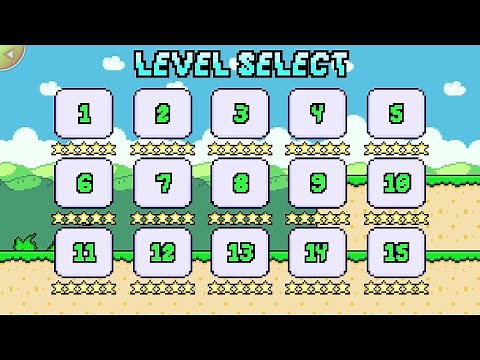 Super Onion Boy full playthrough 5 stars rank