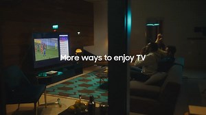 14 reactions | Multitask like a pro with Multi View. The smart feature splits your TV screen in half so you can watch the content you love on one side, and mirror your mobile on the the other. Now you can catch up on your favorite series and stay connected, all at the same time. More ways to enjoy TV, Samsung Smart TV powered by Tizen. #Samsung #SamsungTV #Tizen | Samsung | Facebook